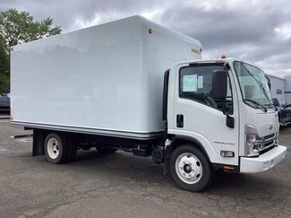 New 2024 Chevrolet Low Cab Forward RWD video 1