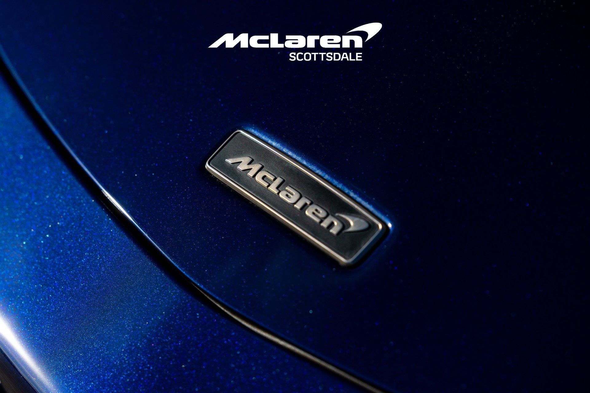 Used 2025 McLaren Artura Spider RWD image 39