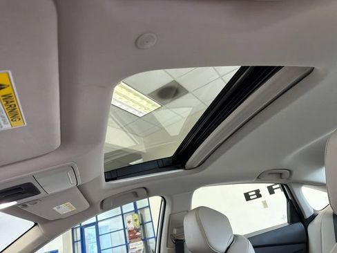 Used 2025 Honda Accord Touring image 23