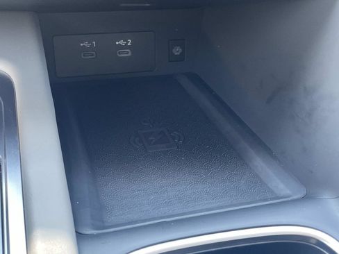 Certified 2026 INFINITI QX60 Pure w/ Cargo Package FWD image 20