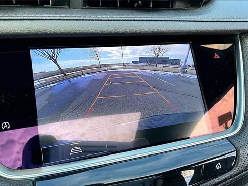 Used 2023 Cadillac XT5 Premium Luxury image 23