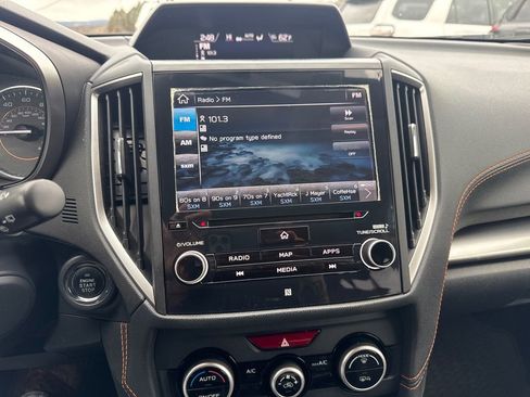 Used 2018 Subaru Crosstrek 2.0i Limited image 5