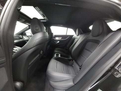 Certified 2024 Mercedes-Benz AMG GT 53 w/ Driver Assistance Package image 26