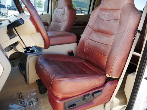 Used 2008 Ford F350 King Ranch AWD/4WD image 14