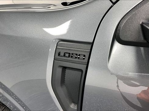 New 2026 Ford Maverick Lobo AWD/4WD image 9