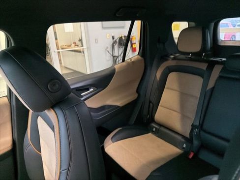 New 2026 Chevrolet Equinox ACTIV image 12