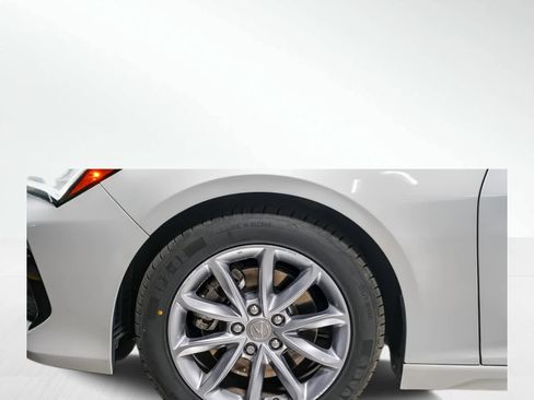 Used 2023 Acura TLX image 7