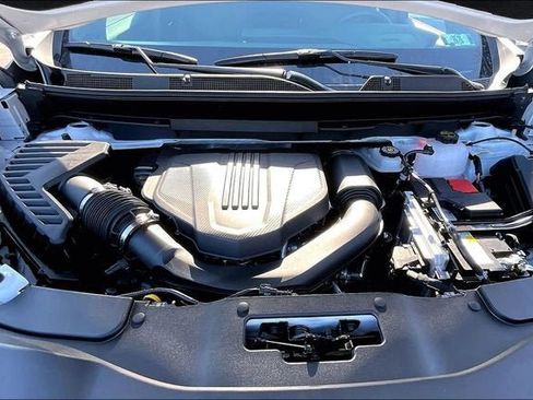 New 2026 GMC Acadia Elevation w/ Elevation Premium Package image 13