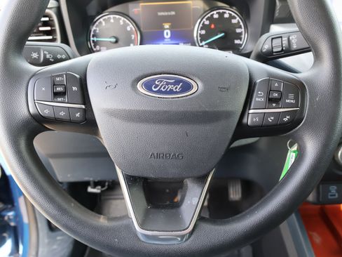 Used 2024 Ford Maverick XLT w/ Equipment Group 300A Standard image 29