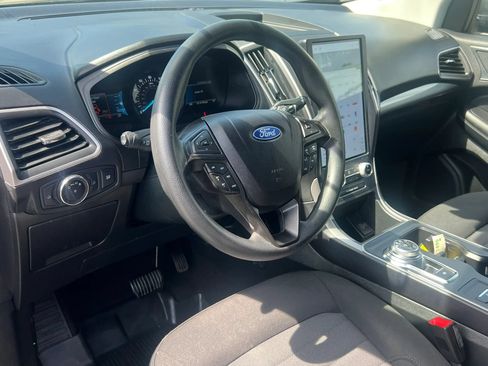 Used 2023 Ford Edge SE AWD/4WD image 15