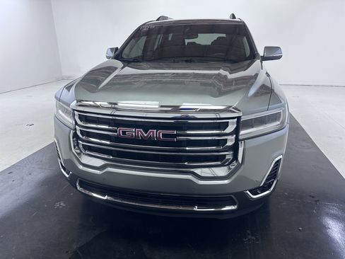 Used 2023 GMC Acadia SLT FWD image 7