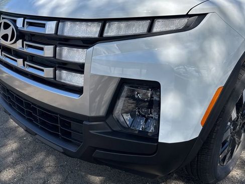 New 2026 Hyundai Santa Cruz SEL image 9