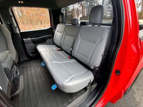 Used 2021 Ford F150 XL w/ Trailer Tow Package AWD/4WD image 27
