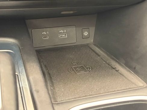 Used 2024 INFINITI QX60 Luxe AWD/4WD image 44