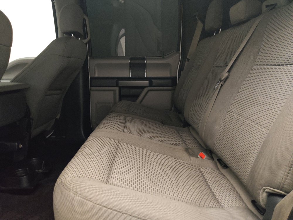 Used 2016 Ford F150 XLT w/ Trailer Tow Package AWD/4WD image 18