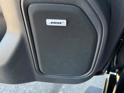Used 2019 Chevrolet Silverado 1500 LTZ w/ LTZ Premium Package AWD/4WD image 23