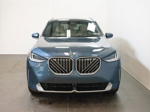 Certified 2026 BMW X3 xDrive30 w/ Convenience Package image 2