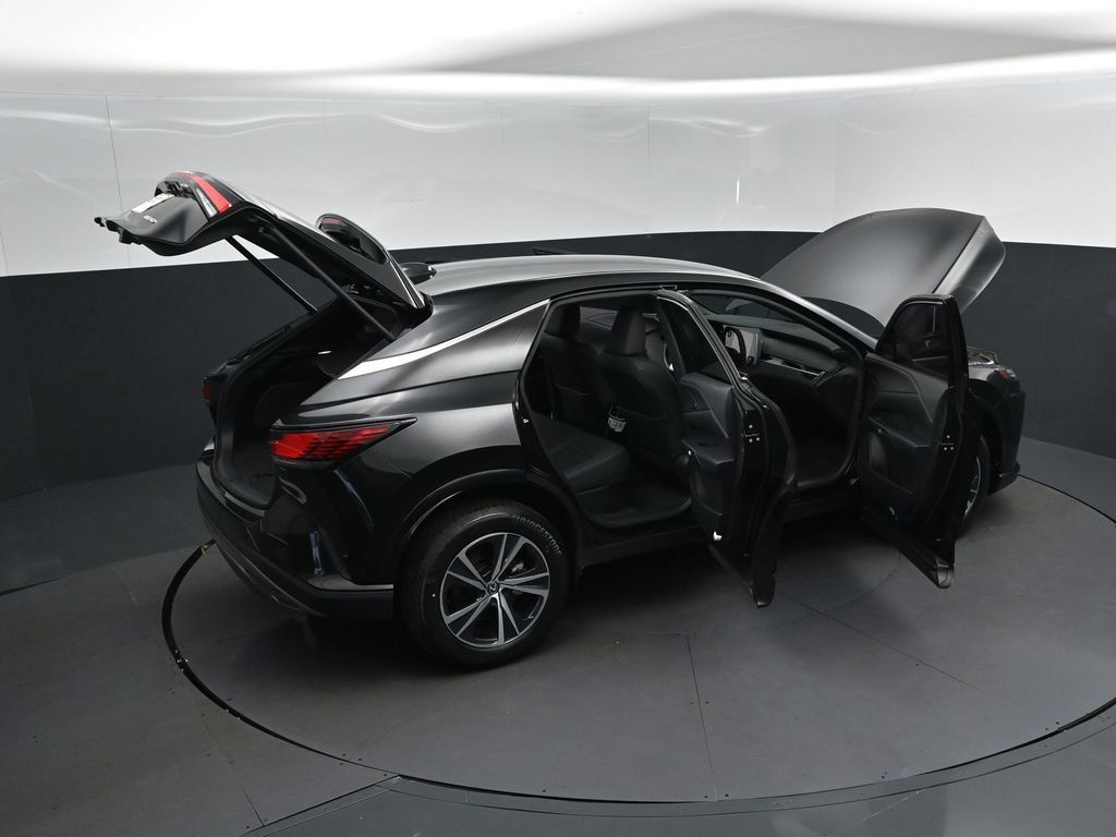 Used 2024 Lexus RX 350 FWD w/ Technology Package image 49