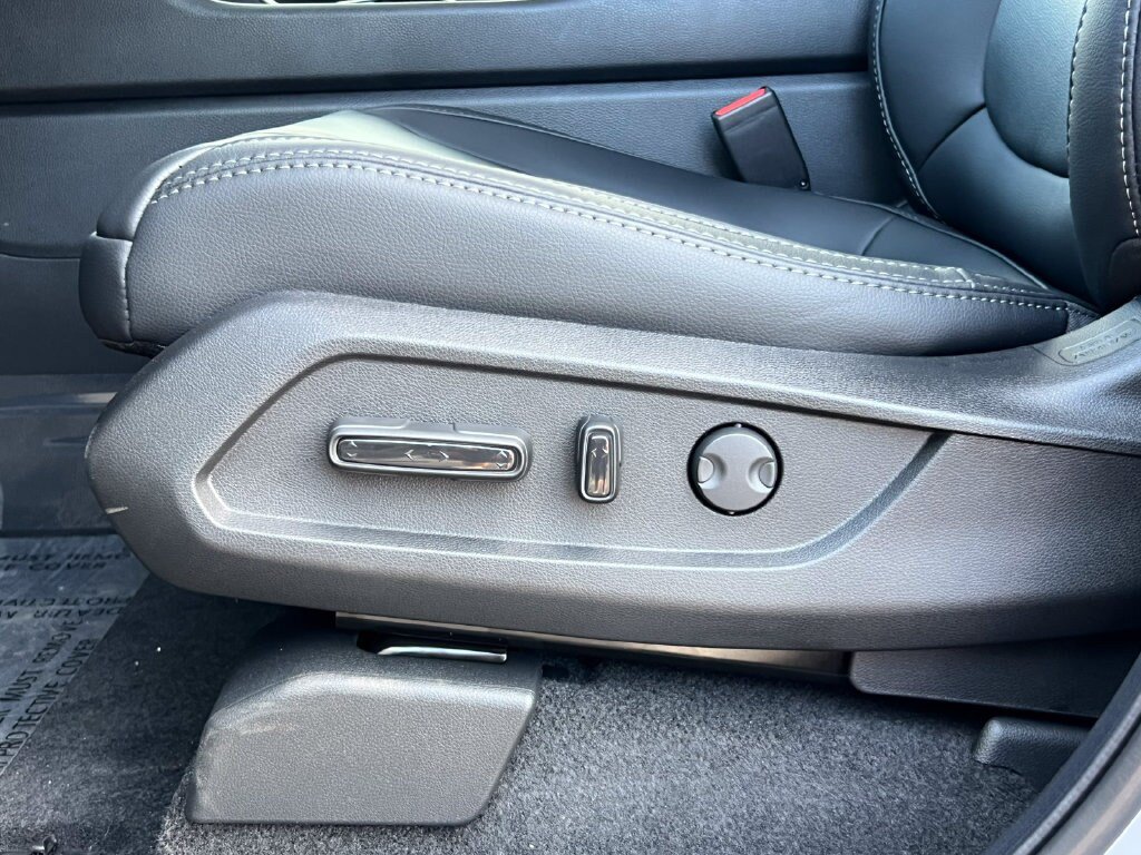 New 2026 Honda Pilot image 10