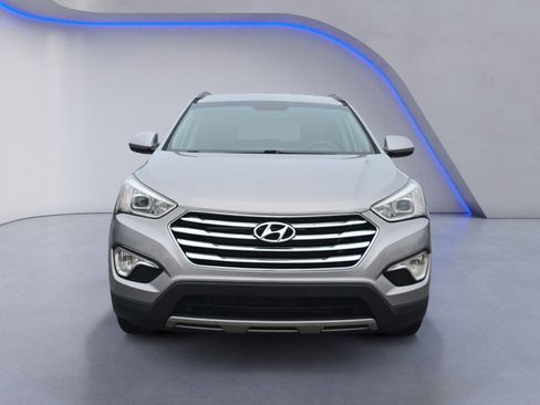 Used 2015 Hyundai Santa Fe GLS image 7