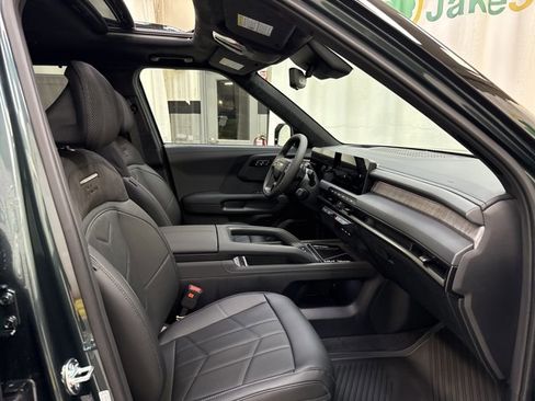 New 2027 Kia Telluride SX Prestige X-Line AWD/4WD image 37