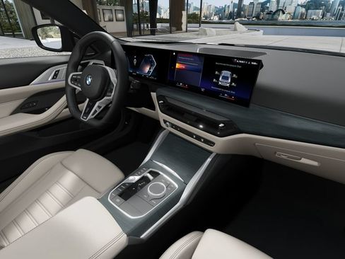 New 2027 BMW 430i Coupe w/ M Sport Package RWD image 14