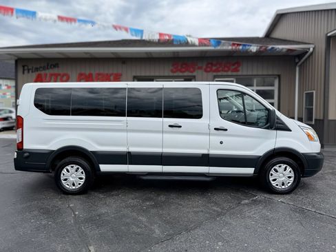 Used 2016 Ford Transit 350 XLT RWD image 1