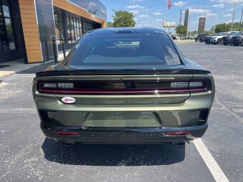 New 2026 Dodge Charger Scat Pack AWD/4WD image 20
