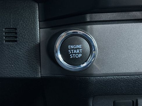 Used 2021 Toyota Tacoma TRD Sport w/ Technology Package RWD image 20