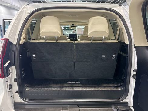 Used 2022 Lexus GX 460 Premium image 15