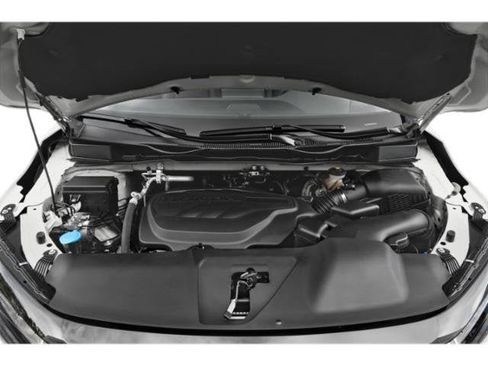 New 2026 Honda Odyssey EX-L image 14
