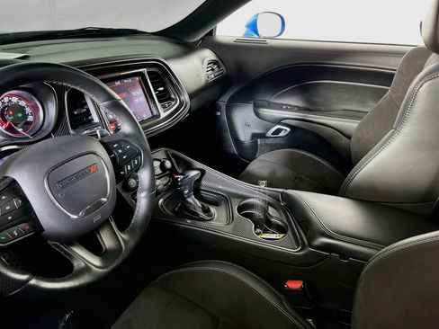 Used 2023 Dodge Challenger GT w/ Plus Package AWD/4WD image 22