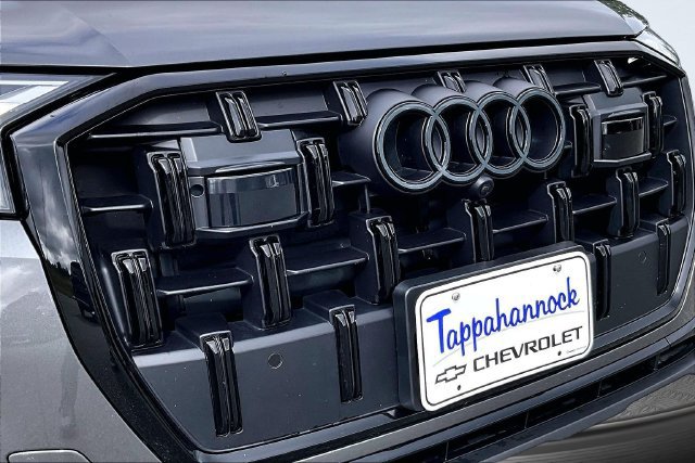 Used 2025 Audi Q7 3.0T Premium Plus AWD/4WD image 31