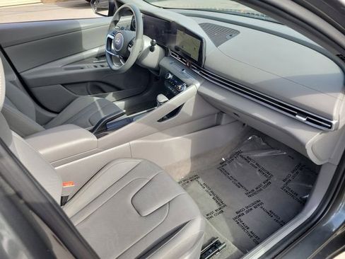 Certified 2024 Hyundai Elantra SEL FWD image 21
