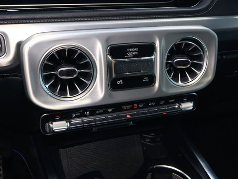 Used 2026 Mercedes-Benz G 550 image 24