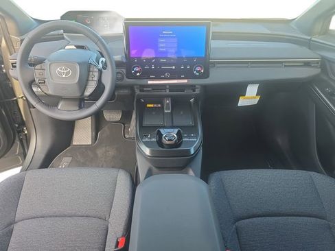 New 2026 Toyota bZ image 9