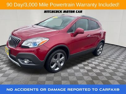Used 2013 Buick Encore Premium