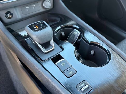 New 2026 Nissan Rogue SV image 16