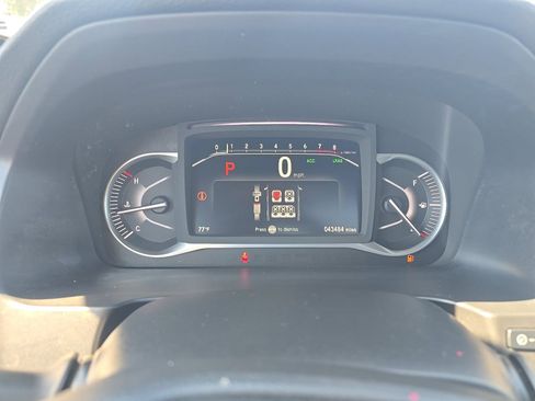 Used 2024 Honda Passport EX-L image 10