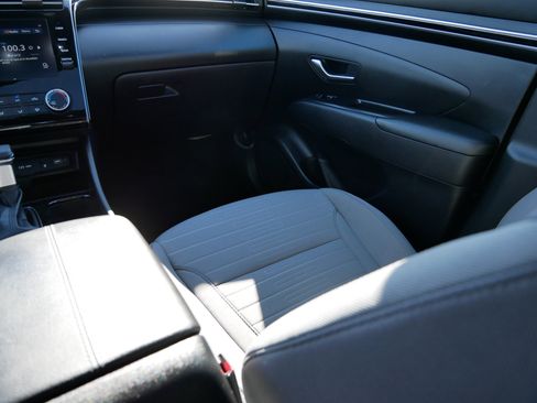 Certified 2023 Hyundai Santa Cruz SEL w/ Activity Package image 12