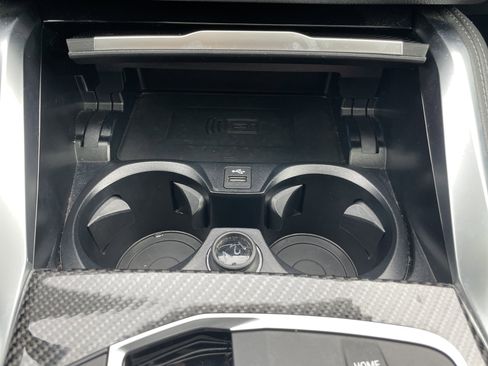 Used 2025 BMW 440i xDrive w/ Parking Assistance Package image 56