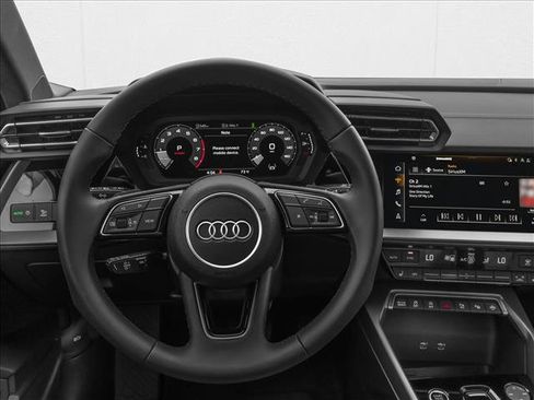 New 2026 Audi A3 2.0T Premium image 4