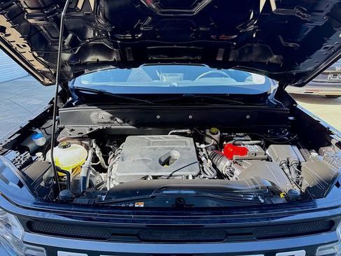 Used 2021 Ford Bronco Sport Outer Banks image 29