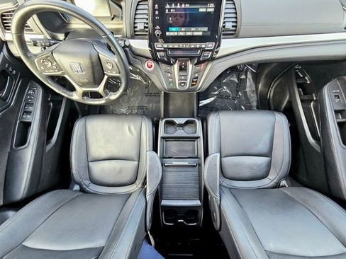 Used 2022 Honda Odyssey EX-L image 29