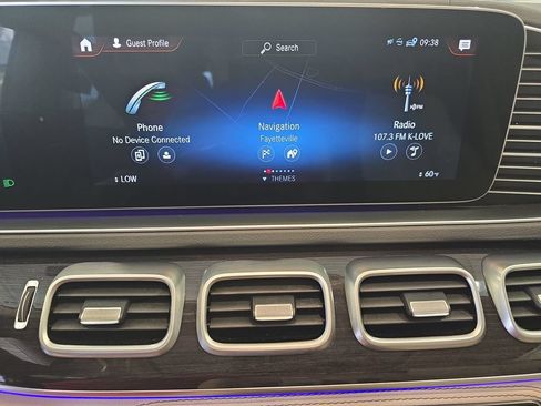 Used 2020 Mercedes-Benz GLE 350 4MATIC image 24