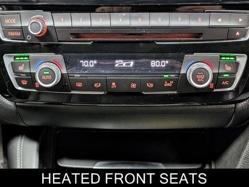 Used 2018 BMW M3 Competition Package w/ Competition Package image 29