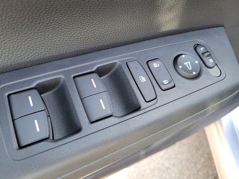 Used 2026 Honda CR-V Sport-L image 20