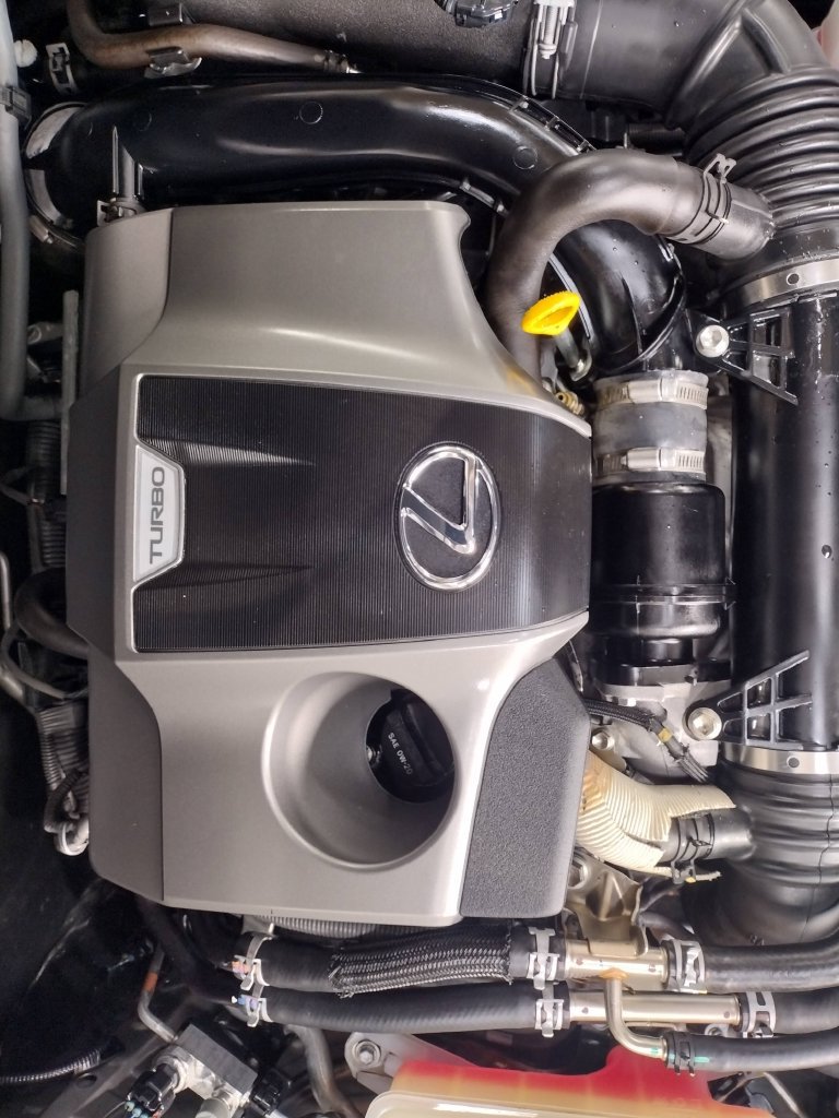 Used 2017 Lexus NX 200t AWD w/ Premium Package image 7