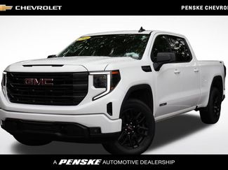 Used 2024 GMC Sierra 1500 Elevation w/ X31 Off-Road Package AWD/4WD video 1