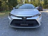 Used 2020 Toyota Corolla LE image 2